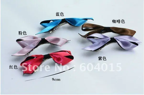 Fashion hairband 2012 five colors new arrival free shipping #1558 | Украшения и аксессуары