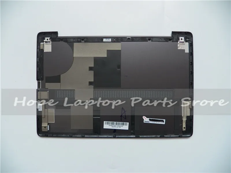 Новинка для lenovo U310 Нижняя крышка корпуса 39FL1HD00N0 3ALZ7BALV30 синий черный розовый|lenovo