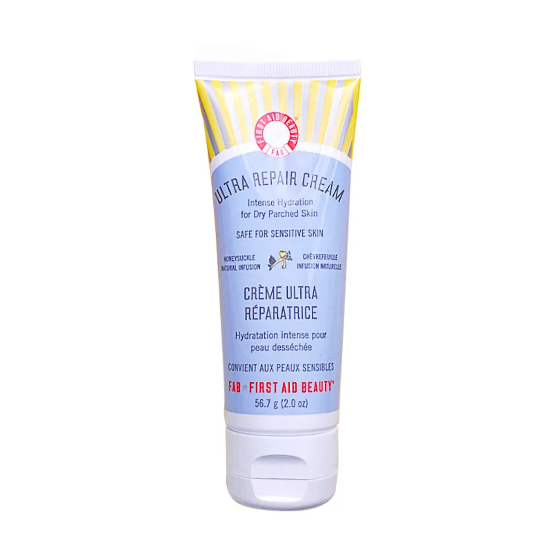

First Aid Beauty FAB Ultra Repair Cream Intense Hydration 56.7g