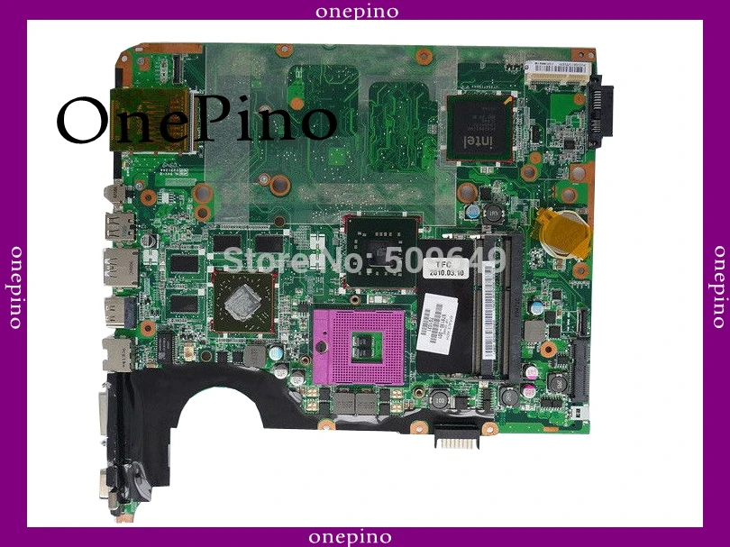 

Top quality , For HP laptop mainboard 578130-001 DV7 DV7-2000 laptop motherboard,100% Tested 60 days warranty