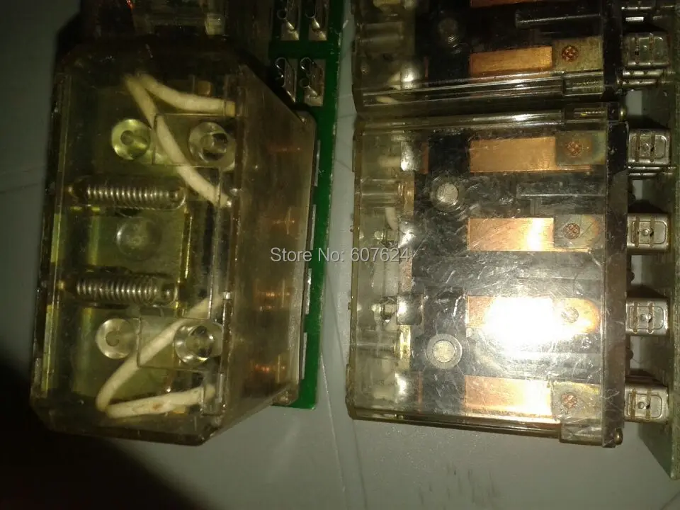 Реле спорт. Нулевое реле. Нулевое реле фото.