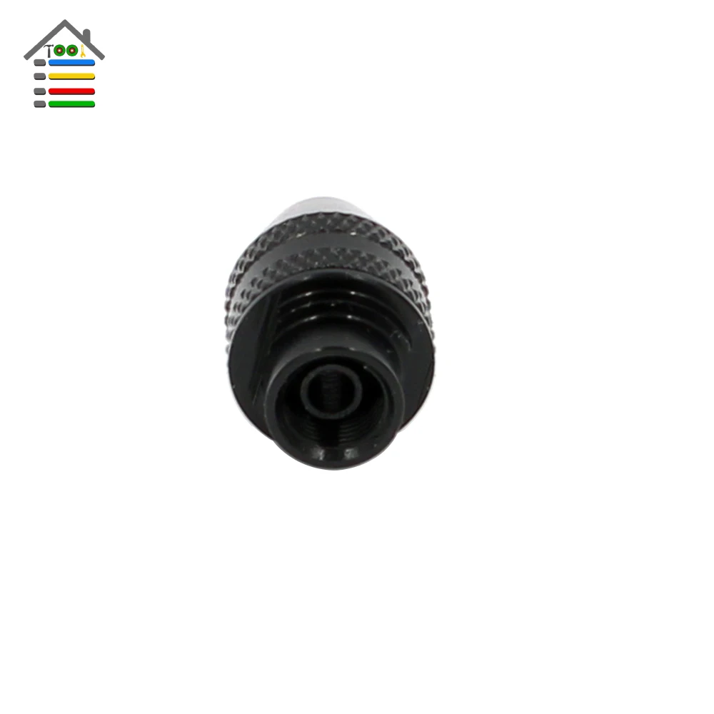 AUTOTOOLHOME многоклавишный сверлильный патрон британский дюйм патроны 9/32 &quot 40 для