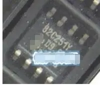 100% новый бесплатная доставка PCA82C251T A82C251 82C251Y SOP-8 PCA82C251 | Электроника