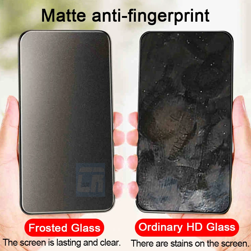 Без отпечатков пальцев матовая защитная пленка для Xiaomi Redmi K20 Pro стекло Redmi Note 7 6 Pro закаленное защитное стекло для Redmi Y3 6A