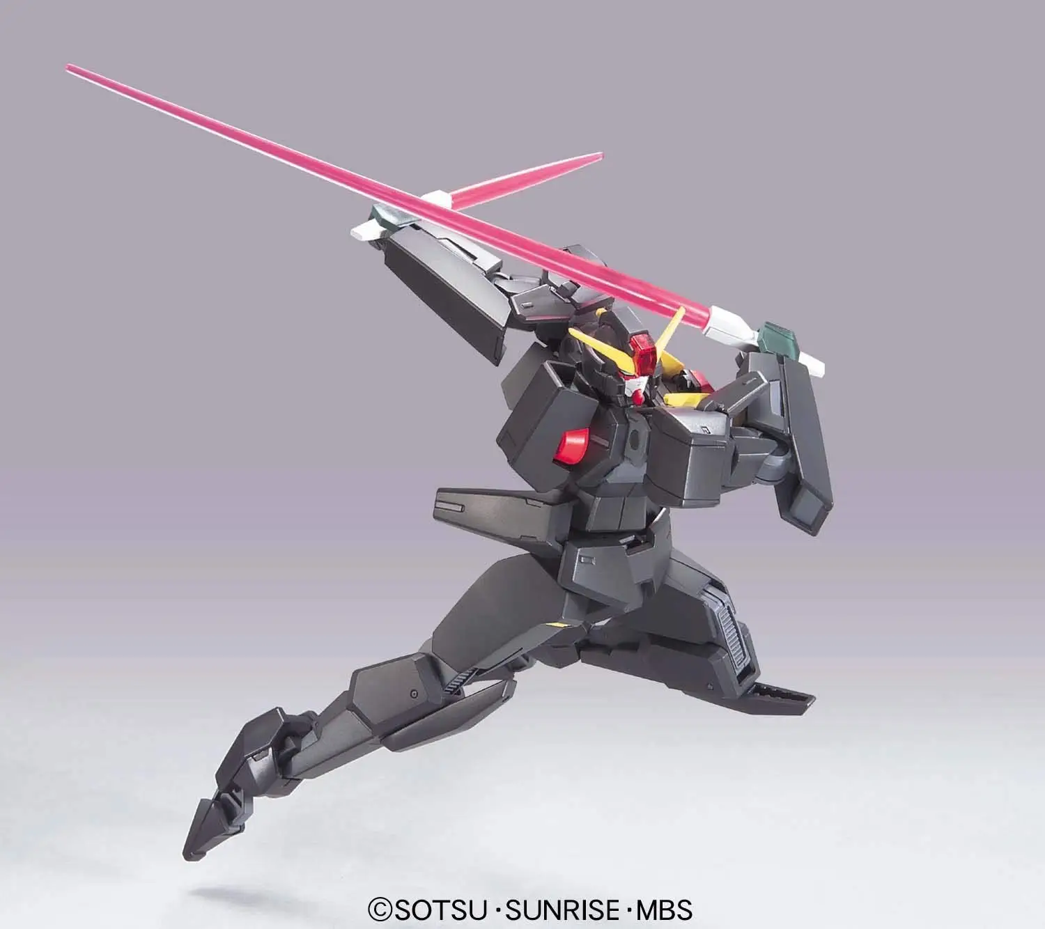 Bandai Gundam 57733 00 HG 1/144 serapglGN 009 мобильный костюм сборные модели наборы аниме экшн