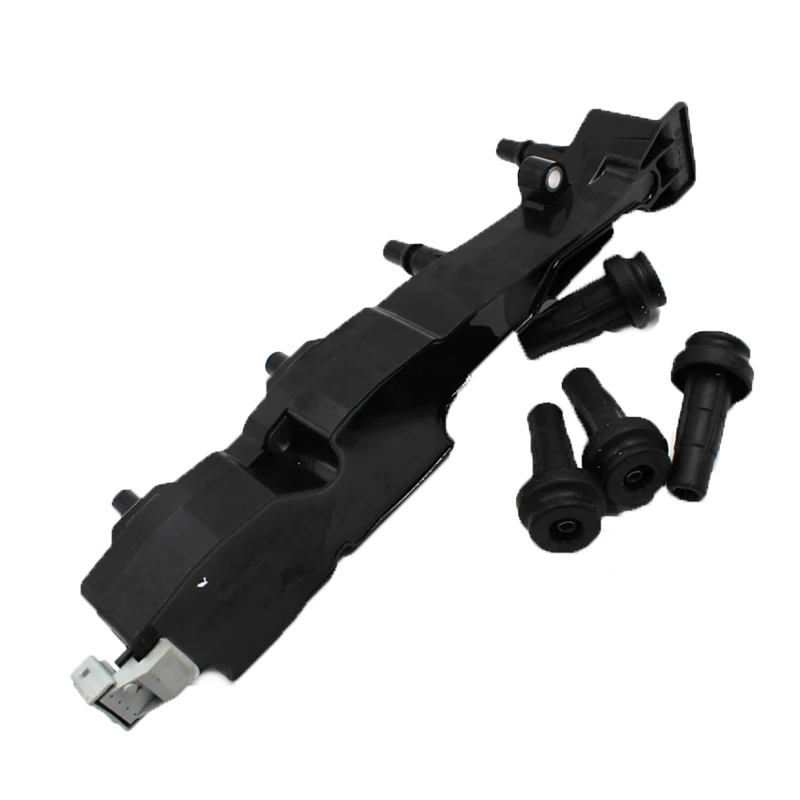 Катушка зажигания для PEUGEOT 1007 206 307 308 PARTNER Citroen Berlingo C2 C3 C4 Xsara 1 6 597080 597099 96363378 5970 80