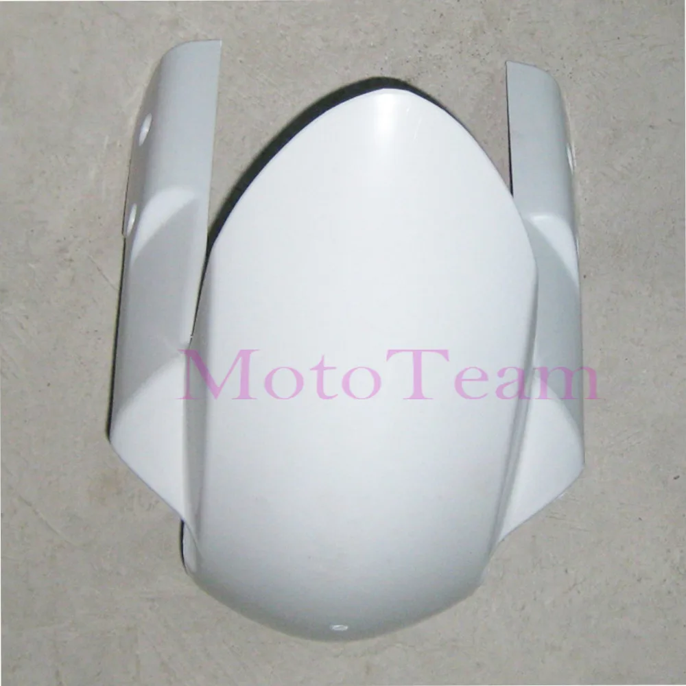 Новинка для Suzuki GSXR600 GSXR750 GSXR 600 750 K8 2008 2009 2010 08 09 неокрашенное переднее крыло