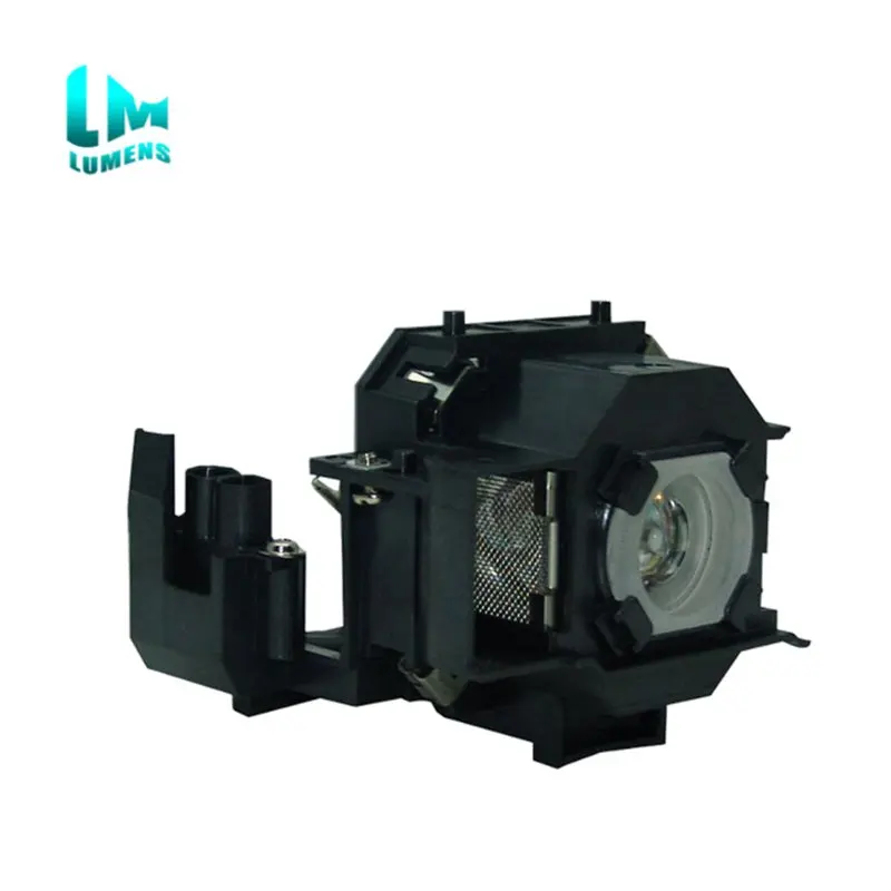 Лампа для проектора ELPLP34 совместимая с лампой Epson Powerlite 62C EMP 62 82C UHE170W|projector lamp|projector