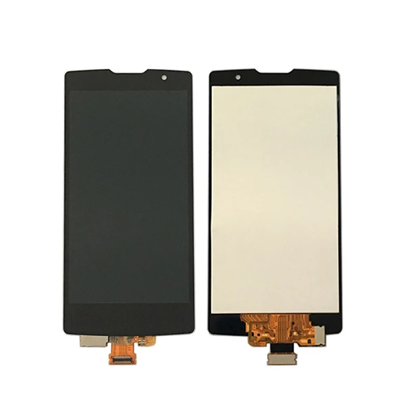 4 7 дюйма для LG Spirit 4G LTE H442 H440 H422 ЖК-дисплей сенсорный датчик экрана в сборе черный