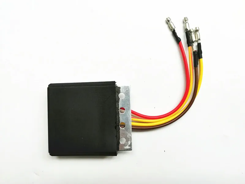 Выпрямительный регулятор напряжения мотоцикла для Polaris Big Boss Swedish 6x6 500 Magnum EB RMK Ranger