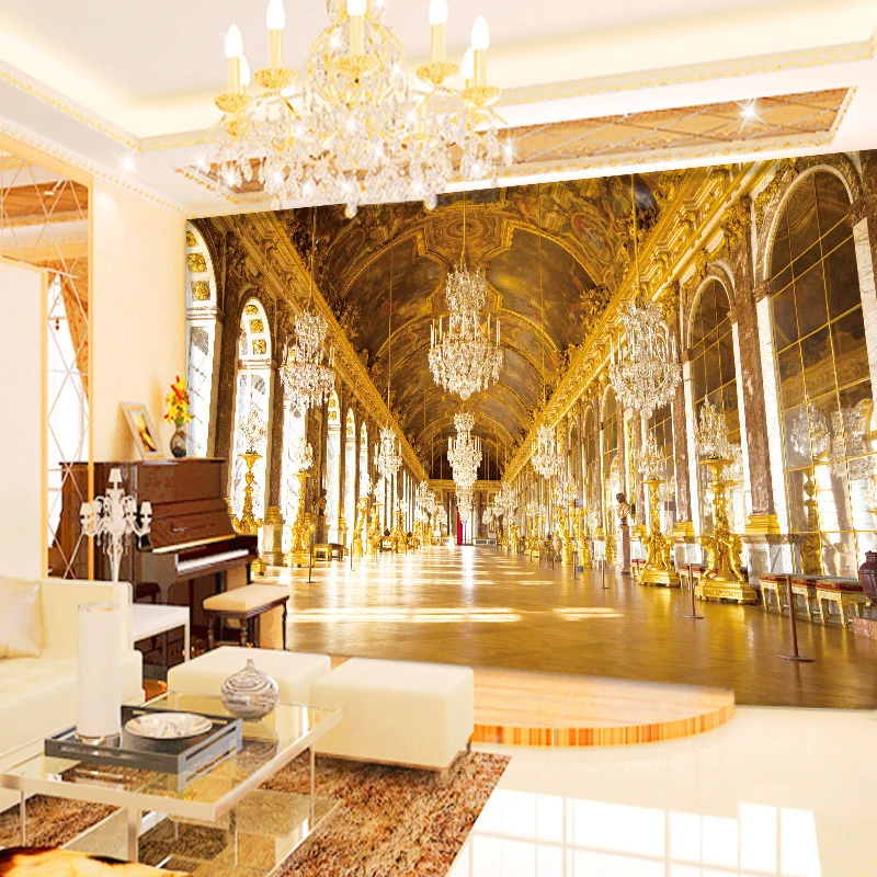 3d трехмерная гостиная диван спальня фон стены покрыты обои|wall covering|luxury wallpaperwallpaper