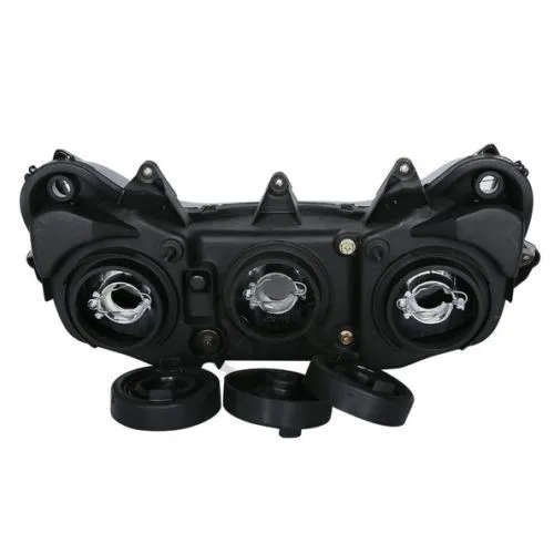 Для Honda CBR954 2002 2003 CBR 954 02 03 светильник на переднюю головку мотоцикла фара в сборе