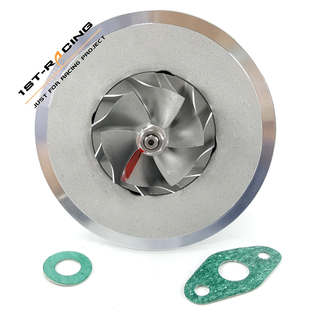 Турбокомпрессор CHRA Core RHF55 VF39 для Subaru Impreza WRX STi DOHC 2 5 л|core|core |