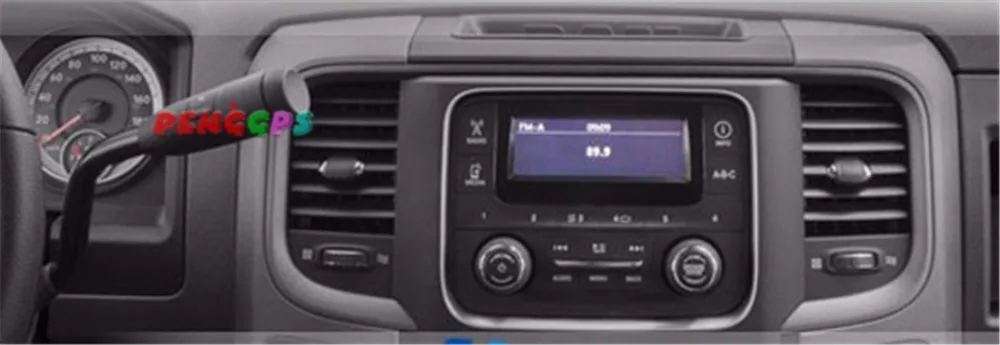 Автомагнитола 2 din Android 8 0 7 1 стерео головное устройство GPS для Dodge RAM1500 2014 2015 2016 2017 2018 автомобильный DVD плеер