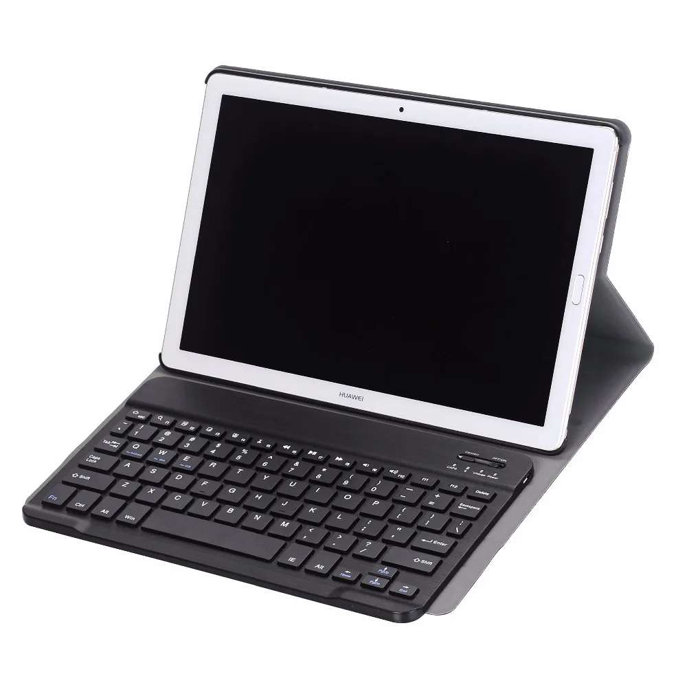Bluetooth клавиатура чехол для huawei Mediapad M5 10 Pro 10,8 CMR-W19 CMR-AL09 CMR-W09 Чехол клавиатура для huawei M5 10,8 чехол Funda
