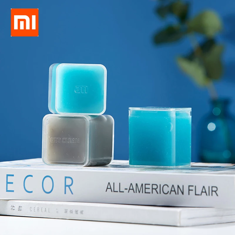Xiaomi Clean-n-Fresh клавиатура автомобиля резиновые перчатки для уборки