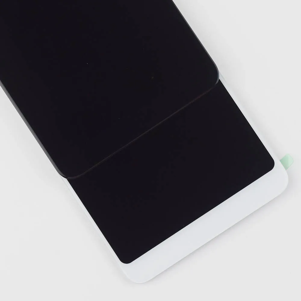 Для Xiaomi Redmi Note 5 ЖК дисплей кодирующий преобразователь сенсорного экрана в сборе