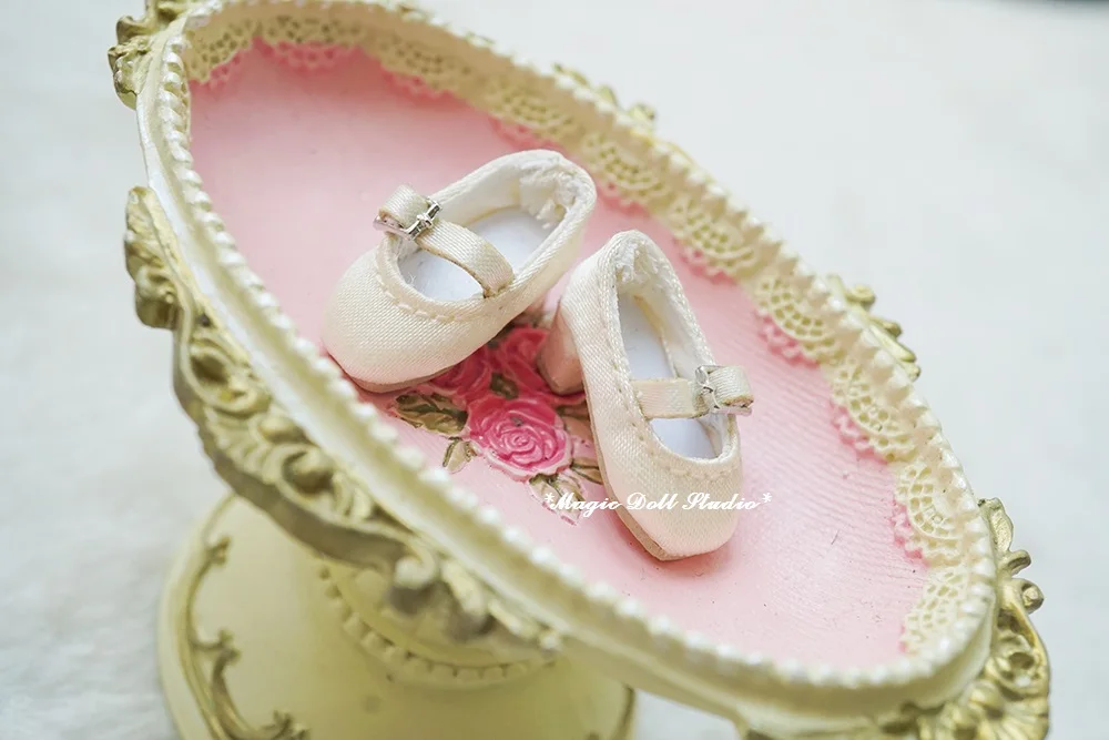[MG518] г. Новинка,, Blythe кукольные туфли# шелковые туфли мэри джейн с квадратным носком для neoblythe кукольная обувь Azone в розницу