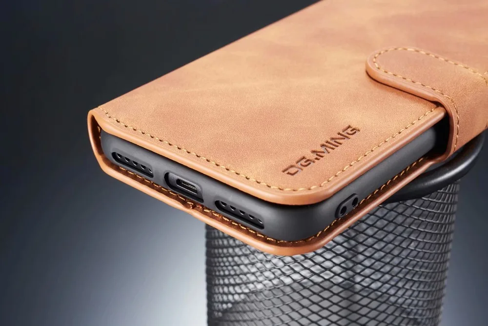 Кожаный чехол-книжка в стиле ретро для Xiao mi Red mi 8A K20 7 7A 6 Pro 6A Note 6Pro mi 9 SE 8 Lite 9T чехол-кошелек с 3 отделениями для карт бизнес-Чехол