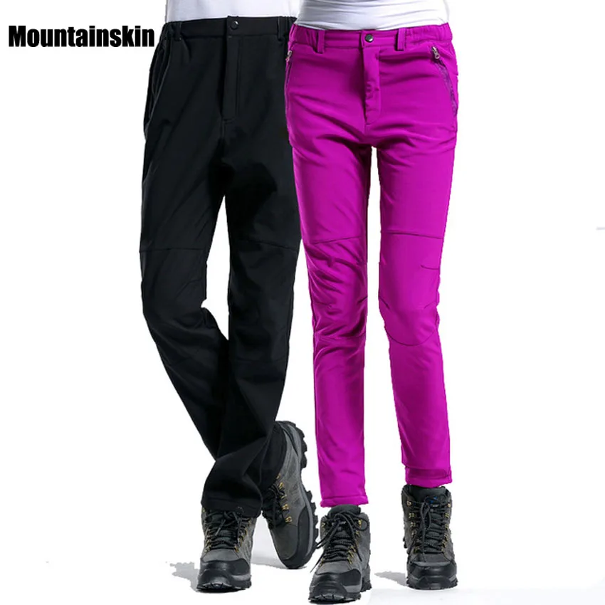 Новинка 2021 брендовые зимние мужские и женские брюки уличные спортивные штаны с