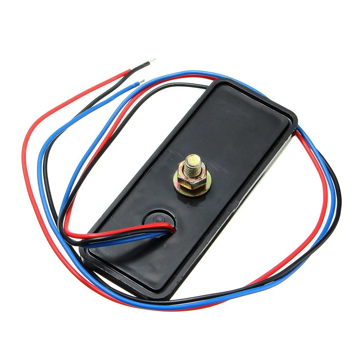 2 шт. задний стоп сигнал для автомобиля и мотоцикла 6 цветов|brake stop light|brake stopbrake tail