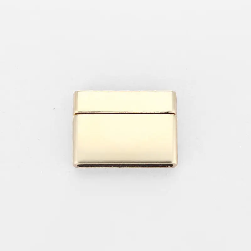 3 комплекта матовый золотистый браслет с отверстиями 25x3 мм|matte gold|magnetic claspsbracelet findings |