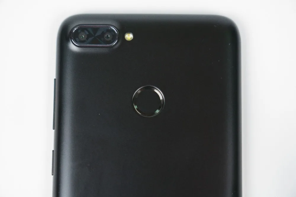 Смартфон lenovo k320t 2G 16G 5 7 &quotHD 4G LTE Spreadtrum 9850K quad core android 0 с отпечатком пальца 3000 мАч|smart