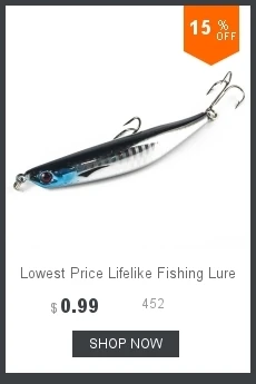 Sealurer 1,8 г 3 см Topwater японский воблер мини кренкбейт 5 приманки с пластиковой коробкой для ловли нахлыстом, приманка Crazy Wobbler 5 шт./лот