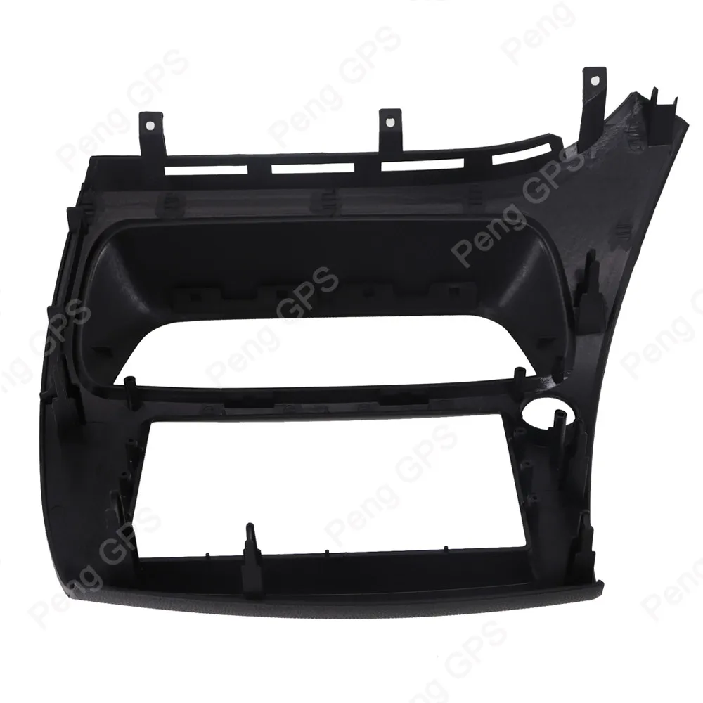 Автомобильная магнитола 2 din для HONDA Civic 2006 2007-2011 установка facia рамка панель адаптер