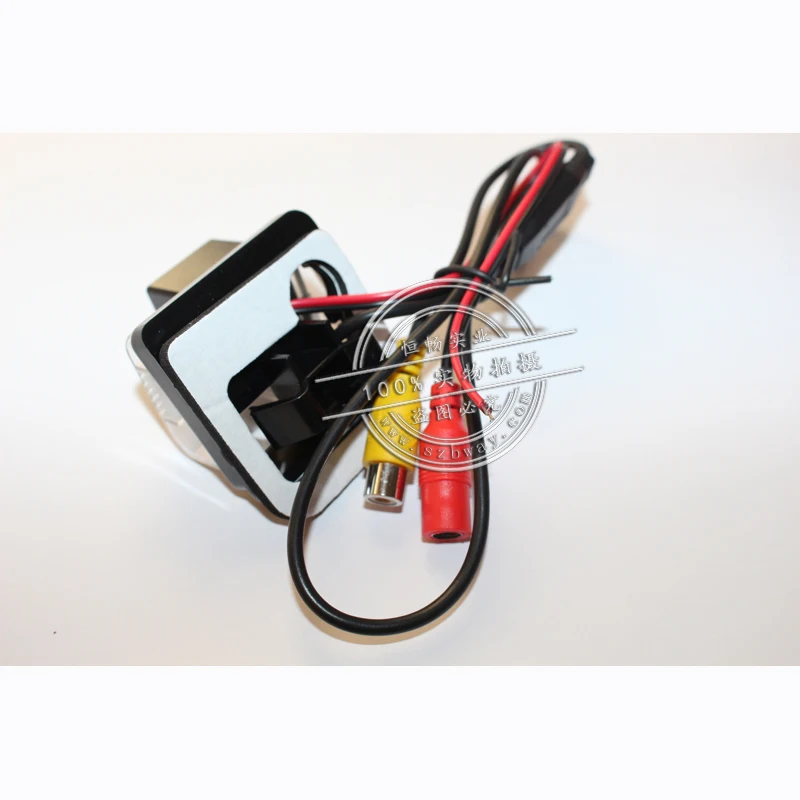 

BW8043 backup camera Car Rear View Camera for Besturn B50 Parking rear view Camera with parking line