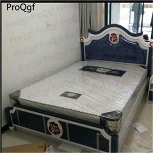 ProQgf/1 шт.; Комплект для девочек; детская кровать принцессы с героями мультфильмов