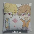 Hitorijime мой герой аниме двухсторонняя подушка чехол s обнимающая Подушка Чехол Otaku косплей подарок новинка 693
