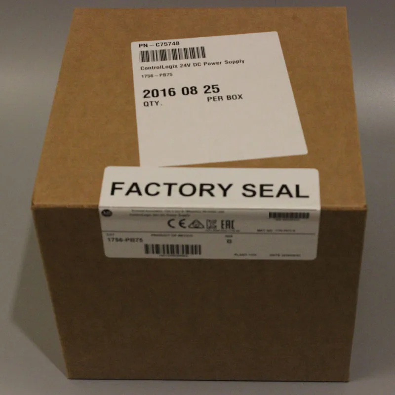 

1756-PB75 1756PB75 PLC Controller,New & Have in stock