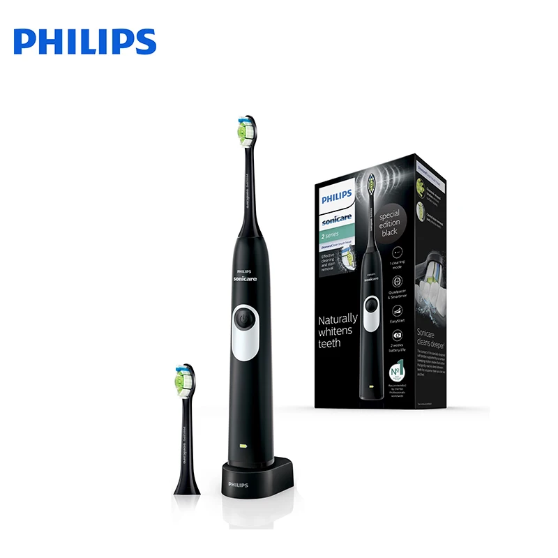 Электрическая зубная щетка Philips HX6232/20|tooth brush|cleaning toothbrush tooth |