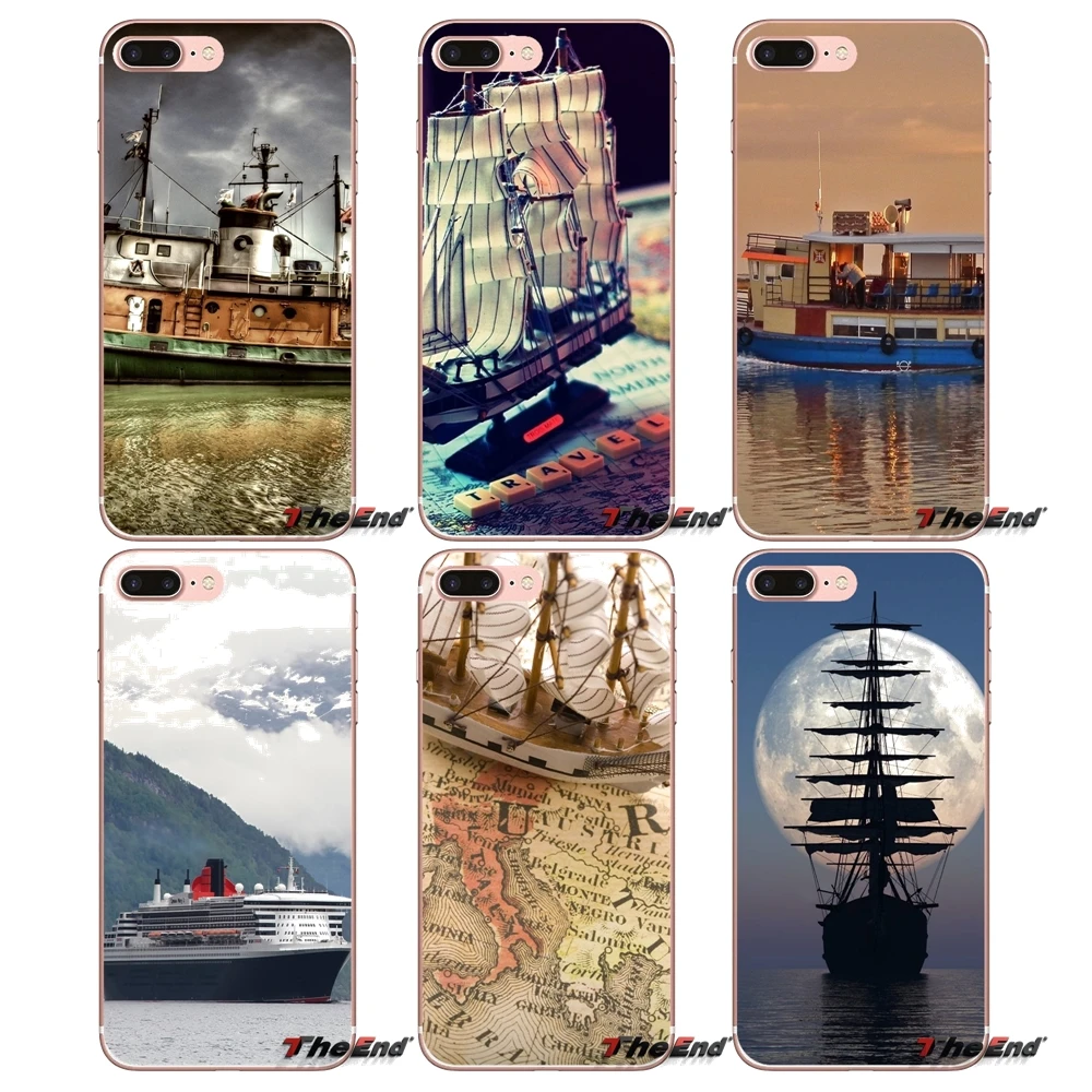 Силиконовые чехлы для iPhone X 4 4S 5 5S 5C SE 6 6S 7 8 Plus Samsung Galaxy J1 J3 J5 J7 A3 A5 2016