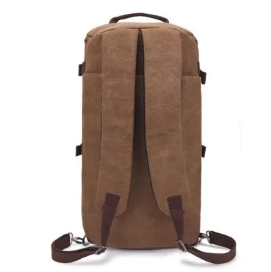 Новый рюкзак для компьютера сумка барабана портативная многофункциональная