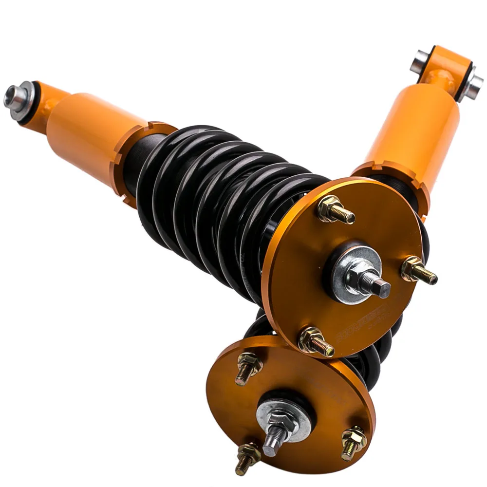 Coilover амортизатор подвески для BMW 5 серия E39 520i 523i 528i 530i 525TD 530D пружинного
