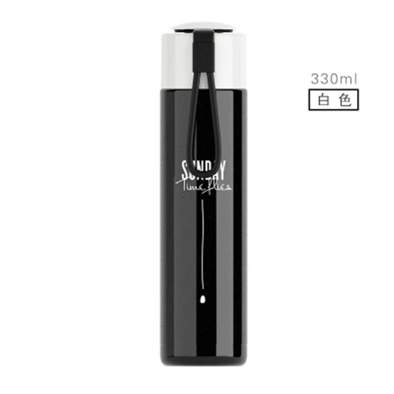 1 шт. новая простая модная изоляционная чашка из нержавеющей стали защита