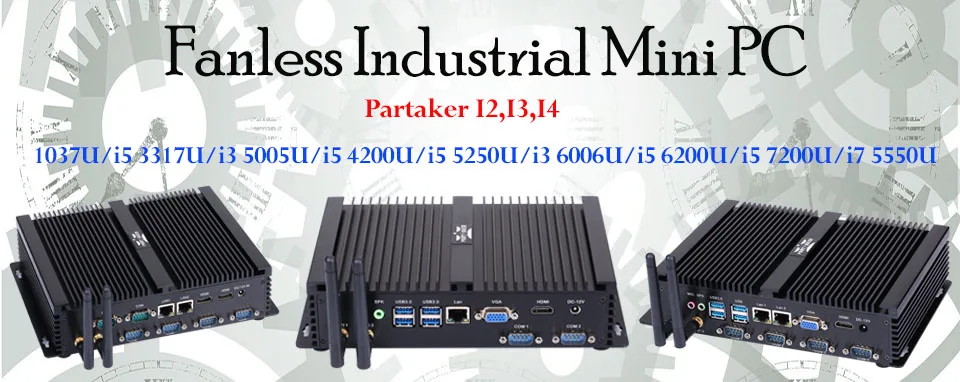 Причастником R11 брандмауэр ВПН 1U Rackmount Intel Core I3 2350 м/2370 м устройство сетевой безопасности 6 Intel 82583 в Lan маршрутизатор ПК