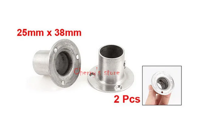 2 шт. трубки из нержавеющей стали 25 х38 мм|welding neck flange|steel pipe flangestainless flange |