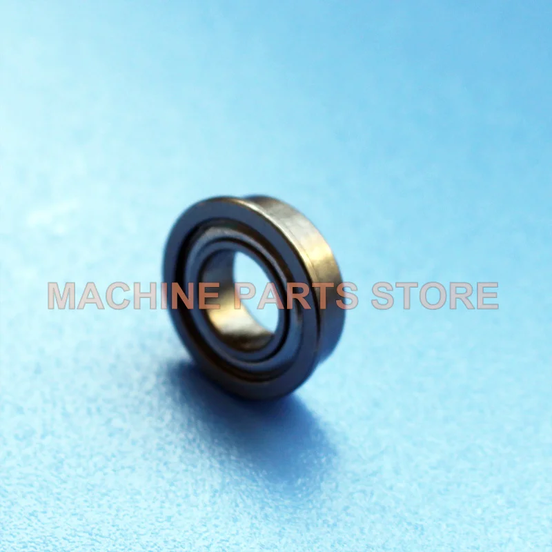 Фланцевые шарикоподшипники MF104ZZ/LF1040ZZ Размер 4*10*11 6*4*0 8 мм 4 шт.|bearing shaft|bearing bearingbearing