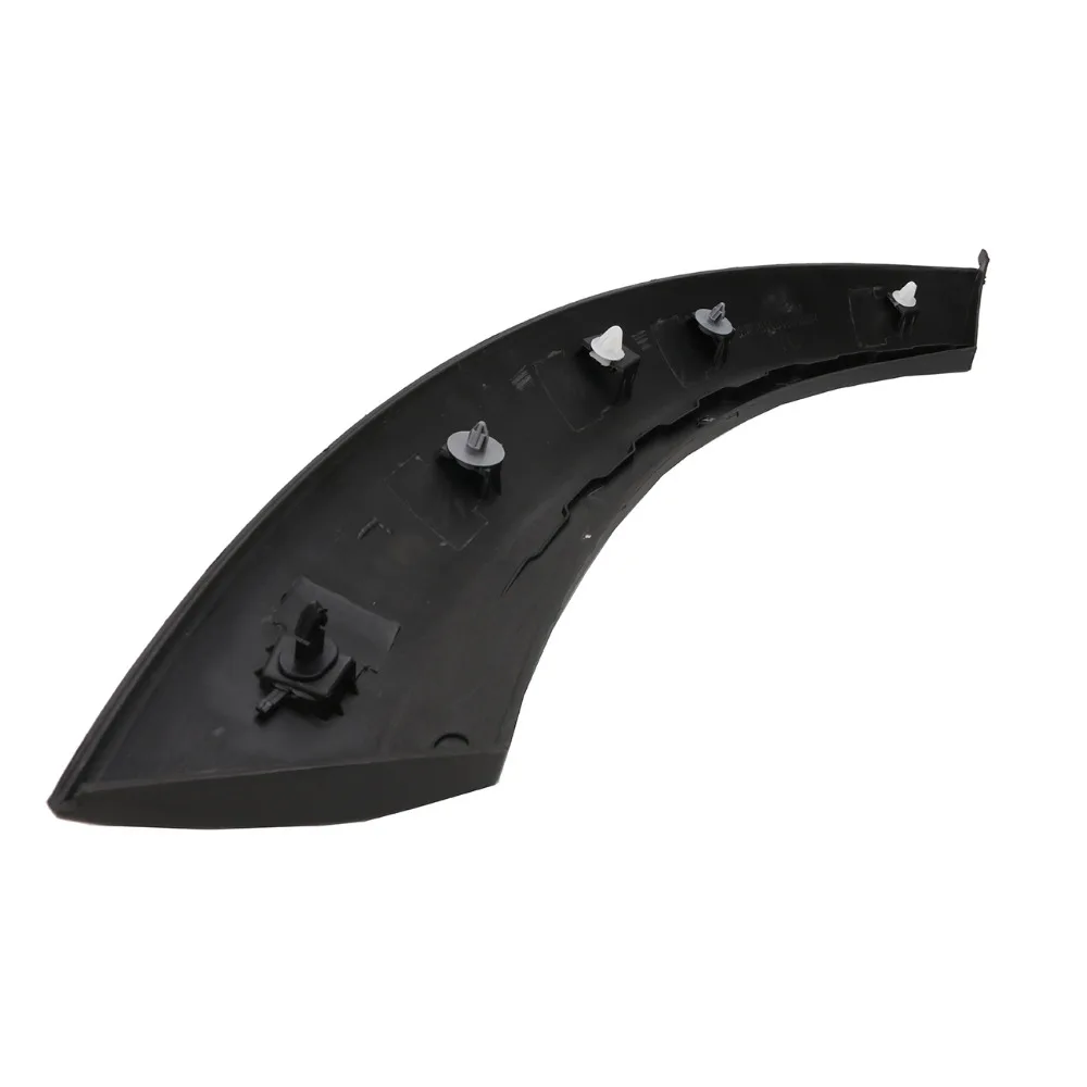 Переднее левое колесо верхняя отделка задняя крышка для MINI Cooper / One D /Cooper S R50 R52 R53