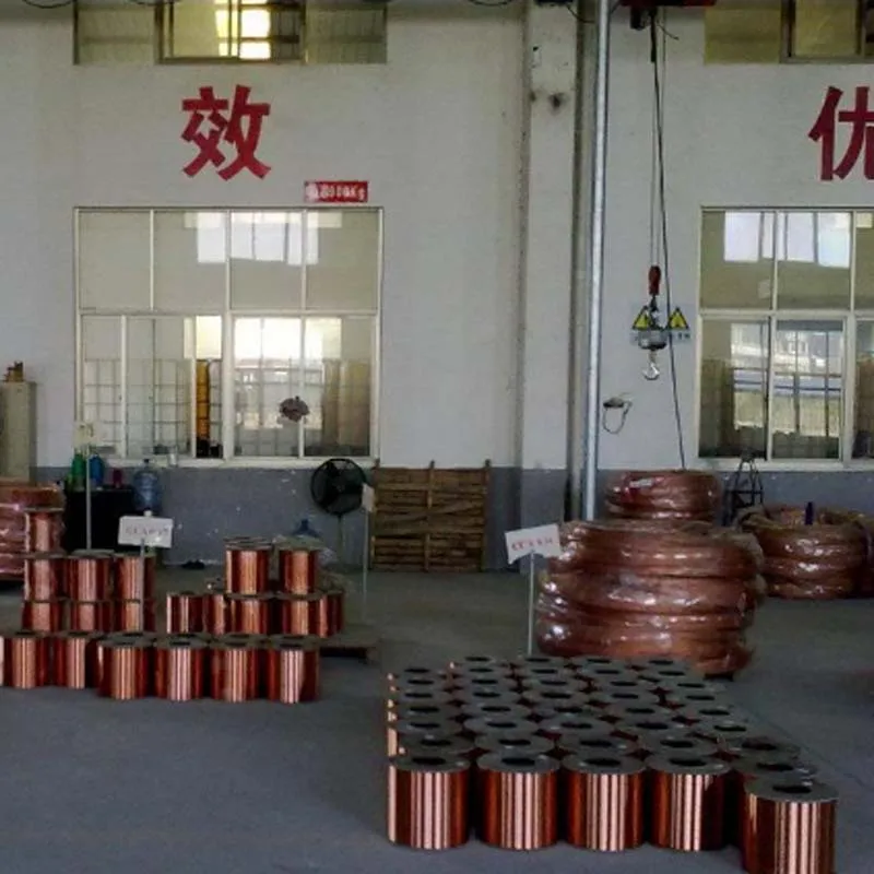 

0.23mm F 180 degree enamel coated wire