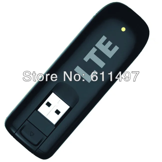 Разблокированный мобильный широкополосный модем ZTE MF821 4G LTE 100M Беспроводная usb