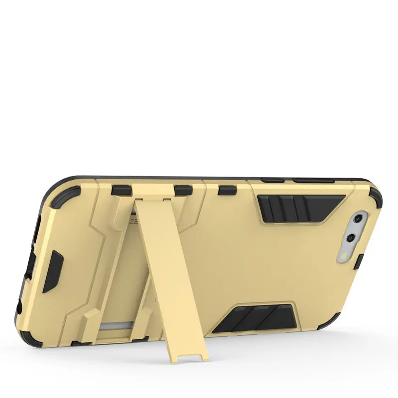 

Shockproof Hard Phone Case for Asus Zenfone 4 ZE554KL Z01KD Z01KDA Z01KS 5.5" Combo Armor Case Back Cover Capa Coque Fundas