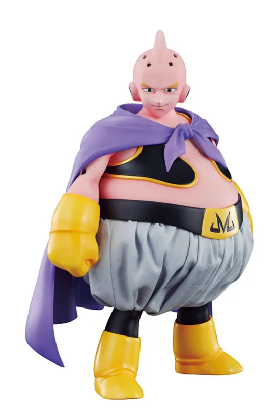DOD Dragon Ball фигурка Buu Majin изображение Буу супер Seiyan 3 рисунок MH Dimesion DragonBall Z действие