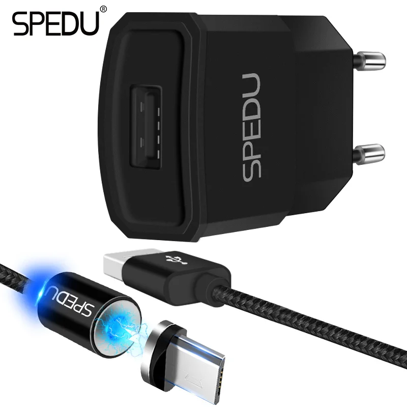 Зарядное устройство с Micro USB для iphone x 8 7 Samsung S9 s8 Xiaomi Mi type c|Зарядные устройства