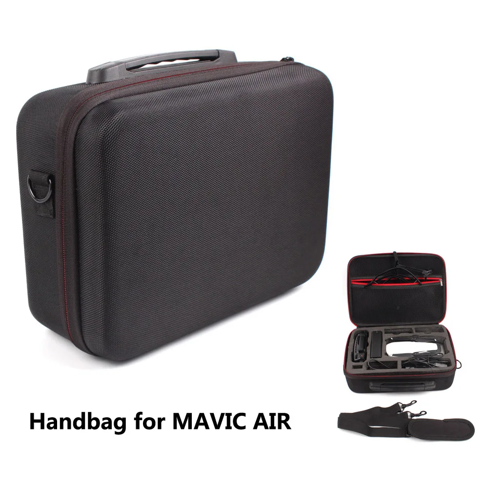 Портативная сумка для хранения портативный чемодан на плечо DJI MAVIC AIR|handbag