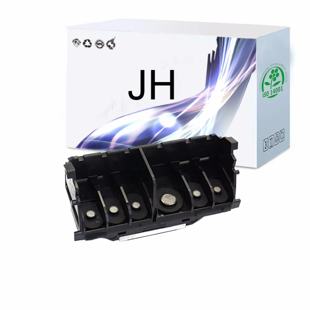 Печатающая головка JH для принтеров Canon MG6310 MG6320 MG6350 MG6380 MG7120 MG7150 MG7180 iP8720 iP8750