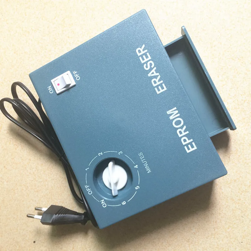 УФ Eprom ластик стирает ультрафиолетовый светильник стираемый таймер